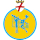 MOK Rovinj crest