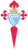 Celta Vigo crest