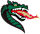 UAB crest