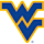 West Virginia (W) crest