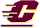 Central Michigan crest