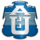 Justo José Urquiza crest