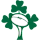 Ireland crest