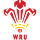 Wales crest