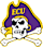 East Carolina crest