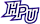 High Point crest