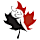 Canada crest