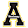 Appalachian State crest