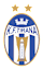 KF Tirana crest
