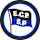 Pinheiros (W) crest