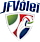 JF Vôlei crest
