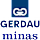 Gerdau Minas (W) crest