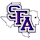Stephen F. Austin crest