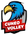 Cuneo Volley crest
