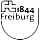 Ft 1844 Freiburg crest