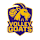 Volley Goats crest