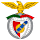 SL Benfica crest