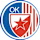 Crvena Zvezda crest
