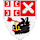 Radnički Kragujevac crest