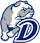 Drake crest