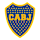 Boca Juniors (W) crest