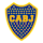 Boca Juniors crest