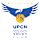 UPCN Voley crest