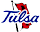 Tulsa crest