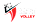 Charleroi Volley (W) crest