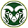 Colorado State crest