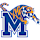 Memphis crest