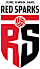 Daejeon Red Sparks (W) crest