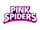 Incheon Pink Spiders (W) crest