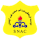 Sanat Naft Abadan crest