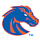 Boise State crest