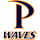 Pepperdine crest