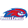 UMass Lowell crest