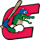 Caimanes Barranquilla crest