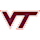 Virginia Tech crest