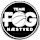 Team Fog Næstved crest