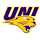 Northern Iowa crest