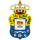 Las Palmas crest