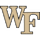 Wake Forest crest
