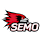 Southeast Missouri State crest