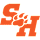 Sam Houston crest