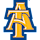 North Carolina A&T crest