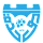 Al Wahda Oman crest