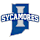 Indiana State crest