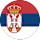 Serbia crest
