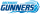 Oberwart Gunners crest
